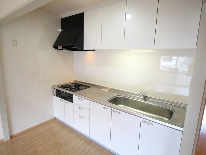 フォルク北千里Ｄ棟の物件内観写真