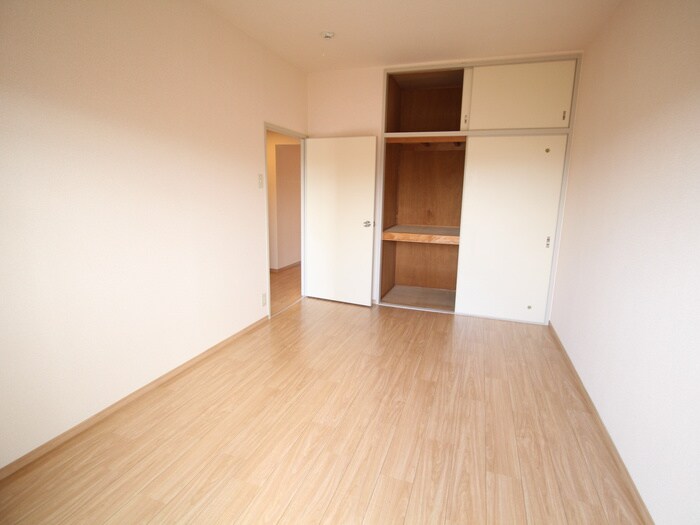 フォルク北千里Ｄ棟の物件内観写真