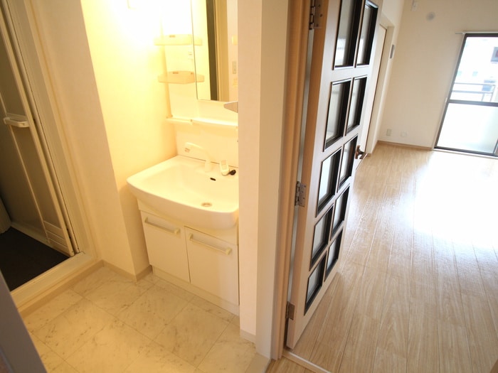 フォルク北千里Ｄ棟の物件内観写真