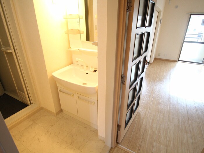 フォルク北千里Ｄ棟の物件内観写真