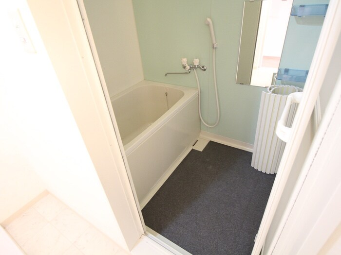 フォルク北千里Ｄ棟の物件内観写真