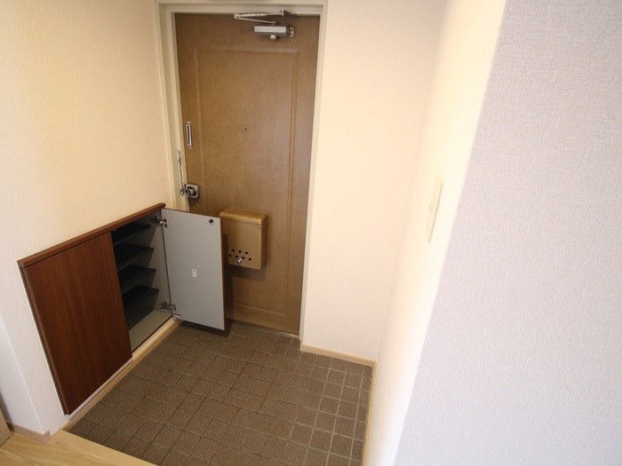 フォルク北千里Ｄ棟の物件内観写真