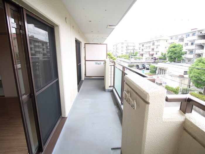 フォルク北千里Ｄ棟の物件内観写真