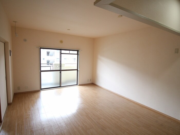 フォルク北千里Ｄ棟の物件内観写真