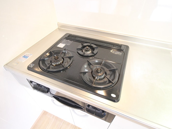 フォルク北千里Ｄ棟の物件内観写真