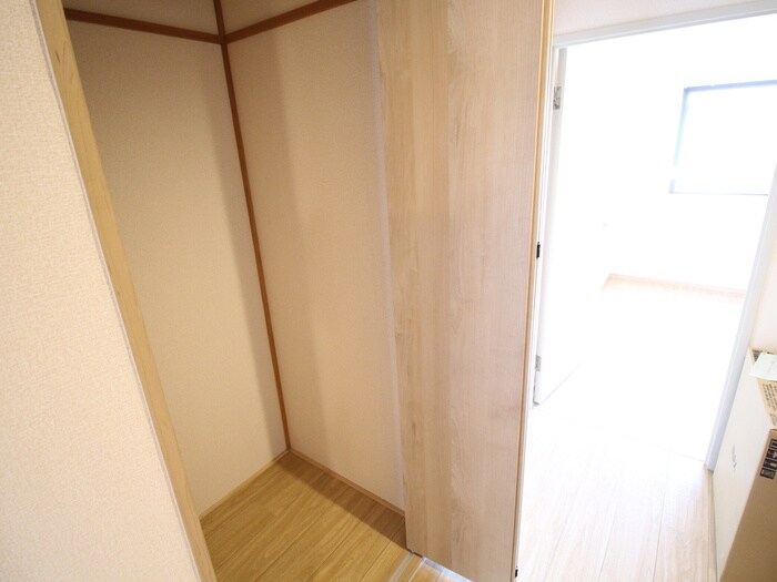 フォルク北千里Ｄ棟の物件内観写真