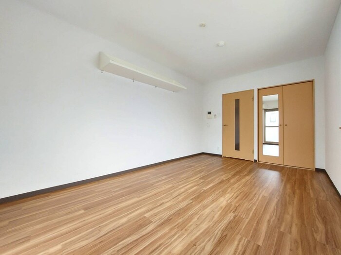 メゾン・ウイッシュの物件内観写真