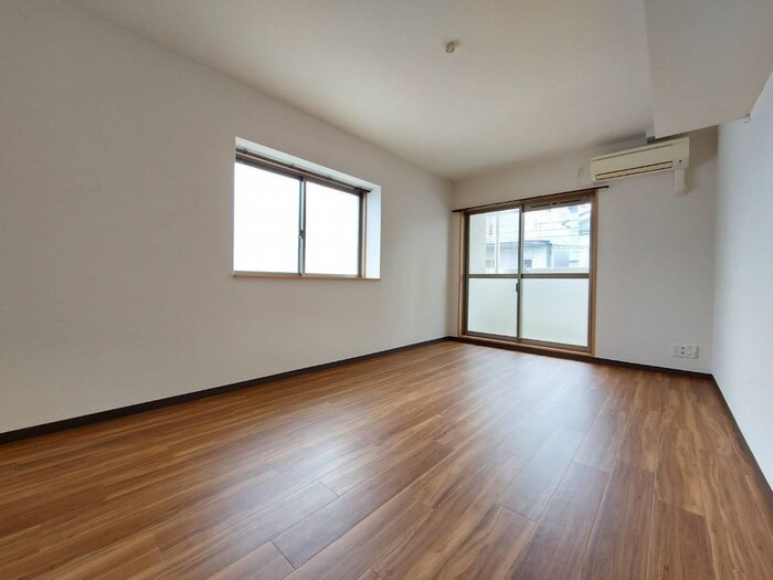 メゾン・ウイッシュの物件内観写真