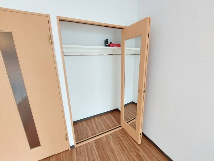 メゾン・ウイッシュの物件内観写真