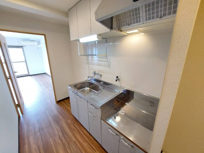 メゾン・ウイッシュの物件内観写真