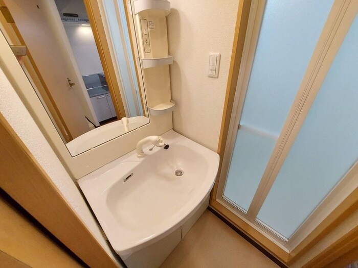 メゾン・ウイッシュの物件内観写真