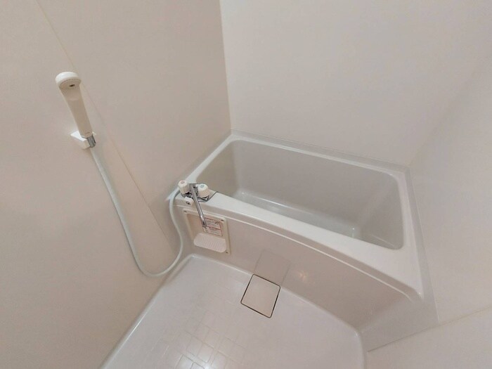 メゾン・ウイッシュの物件内観写真