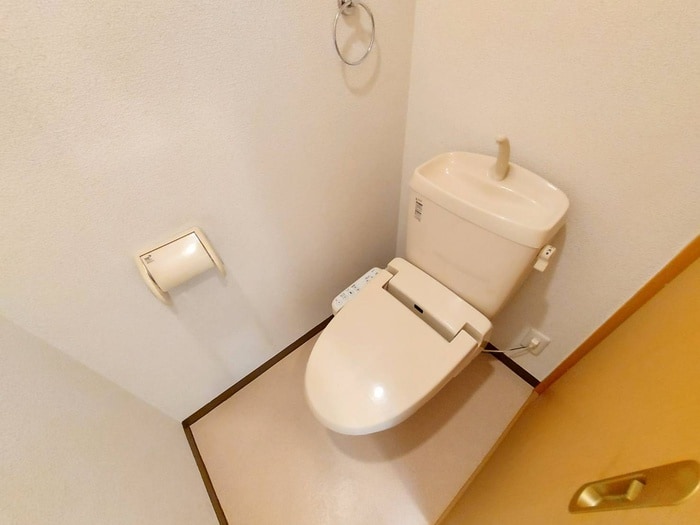 メゾン・ウイッシュの物件内観写真