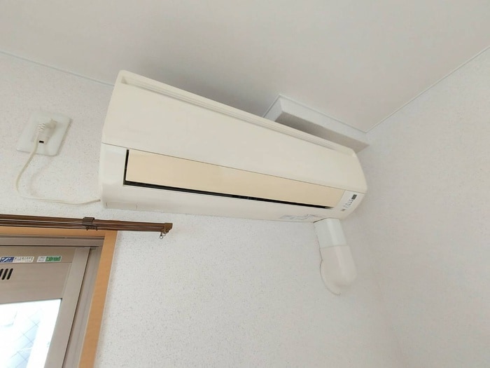 メゾン・ウイッシュの物件内観写真