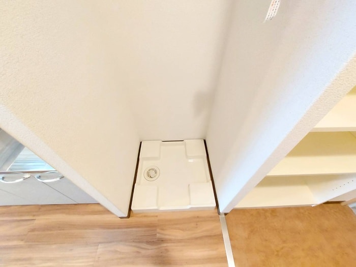 メゾン・ウイッシュの物件内観写真