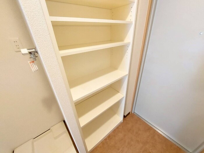 メゾン・ウイッシュの物件内観写真