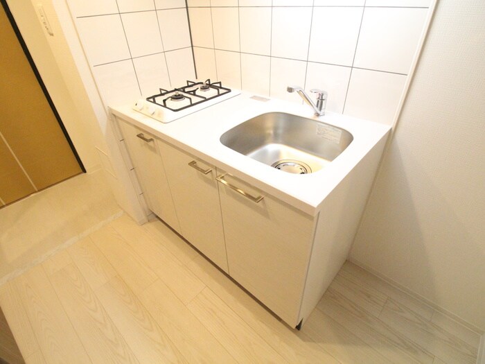 ｴｽﾘｰﾄﾞ神戸兵庫駅ﾏﾘｰﾅｽｸｴｱ(903)の物件内観写真