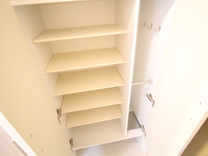 ｴｽﾘｰﾄﾞ神戸兵庫駅ﾏﾘｰﾅｽｸｴｱ(903)の物件内観写真