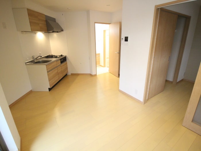 REGALEST-KLC川西Ⅰの物件内観写真