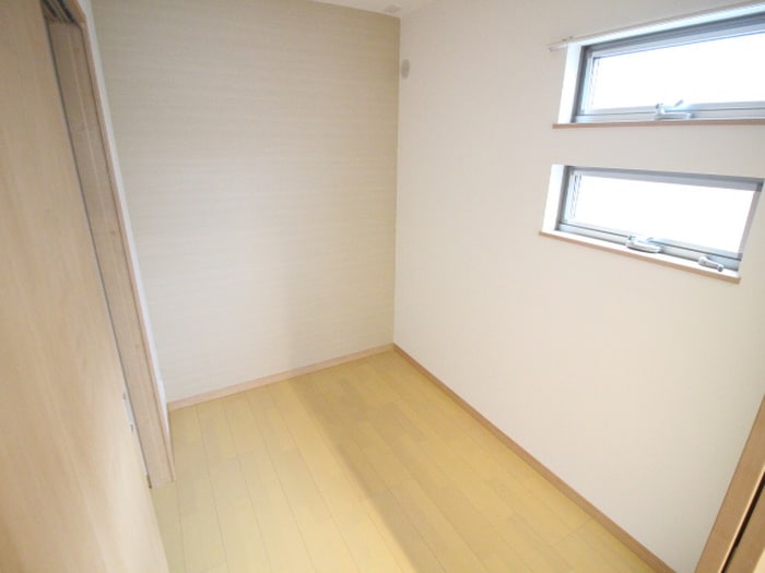 REGALEST-KLC川西Ⅰの物件内観写真