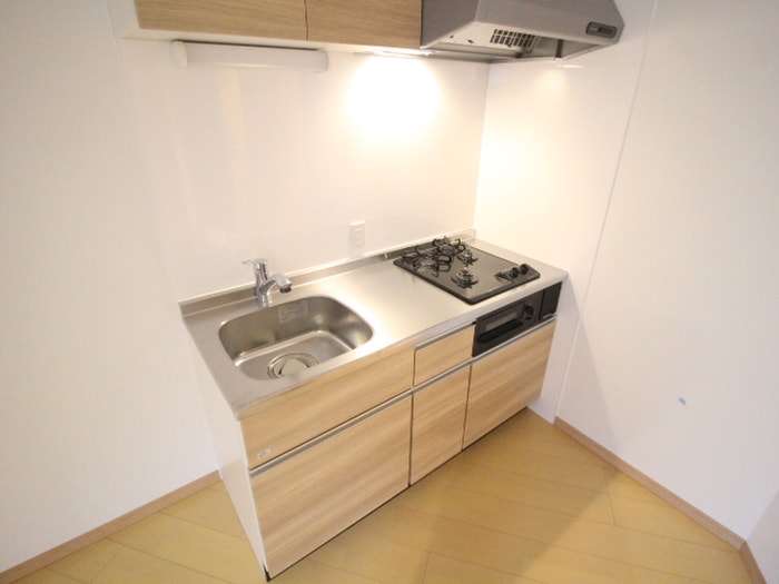 REGALEST-KLC川西Ⅰの物件内観写真