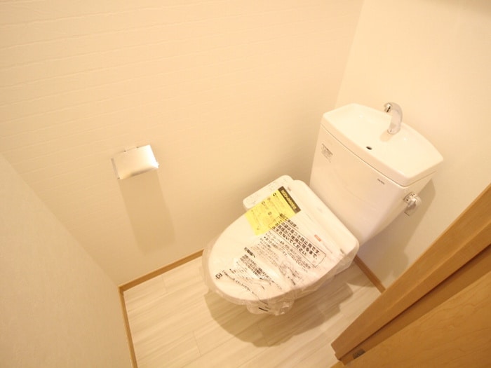 REGALEST-KLC川西Ⅰの物件内観写真