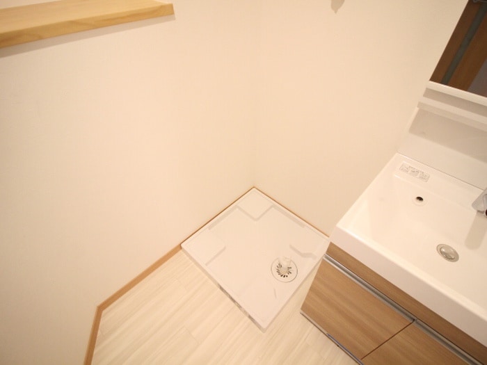 REGALEST-KLC川西Ⅰの物件内観写真