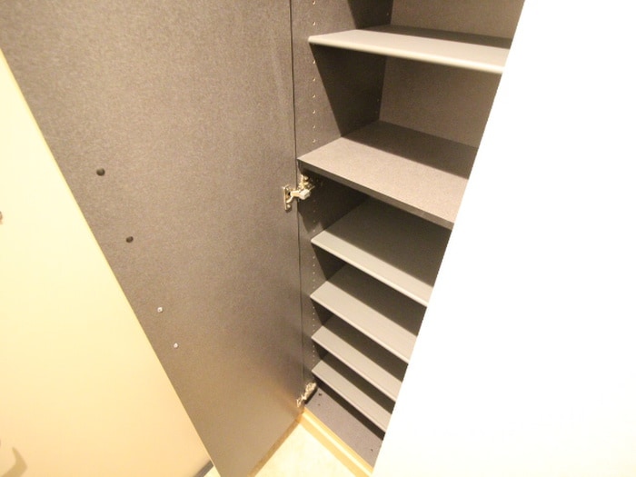 REGALEST-KLC川西Ⅰの物件内観写真