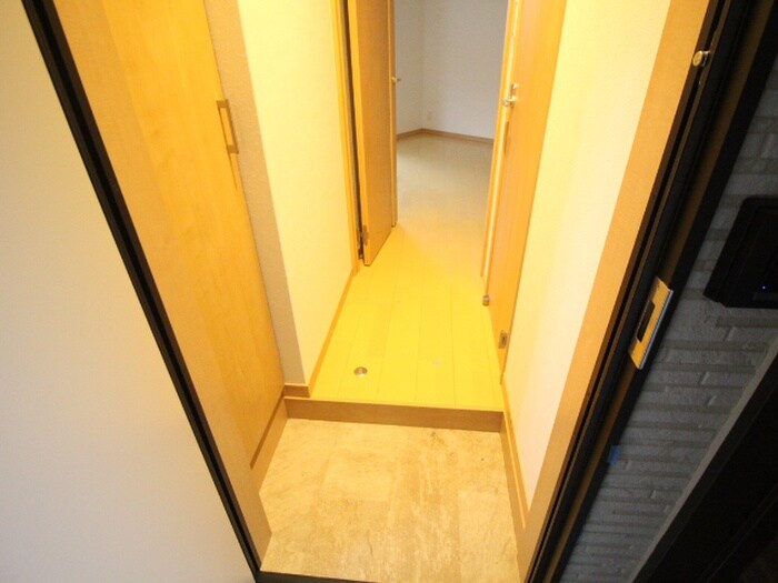 REGALEST-KLC川西Ⅰの物件内観写真