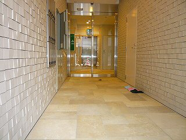 ヴァンベール大川の物件外観写真