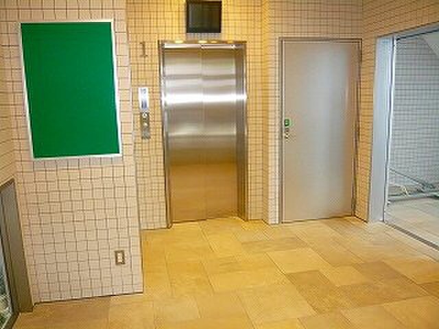 ヴァンベール大川の物件外観写真