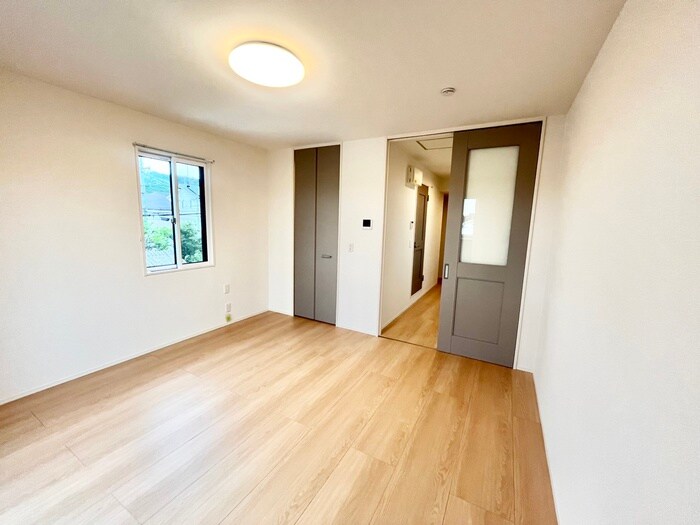 Ma　Maison 山下の物件内観写真