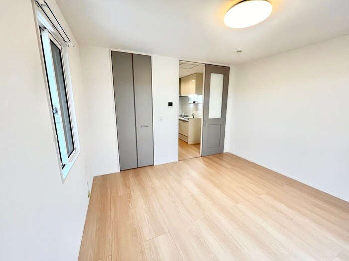 Ma　Maison 山下の物件内観写真