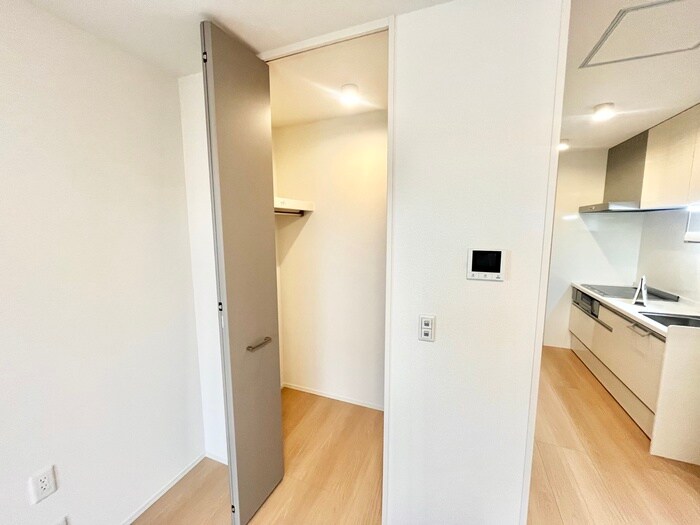 Ma　Maison 山下の物件内観写真