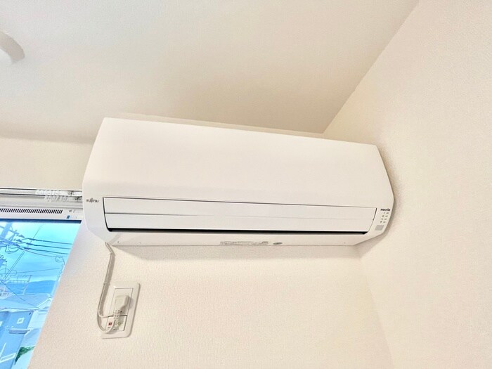 Ma　Maison 山下の物件内観写真