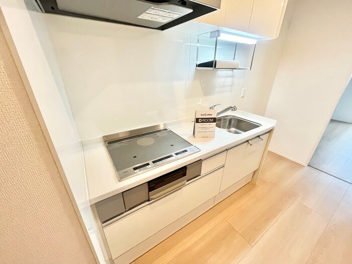 Ma　Maison 山下の物件内観写真