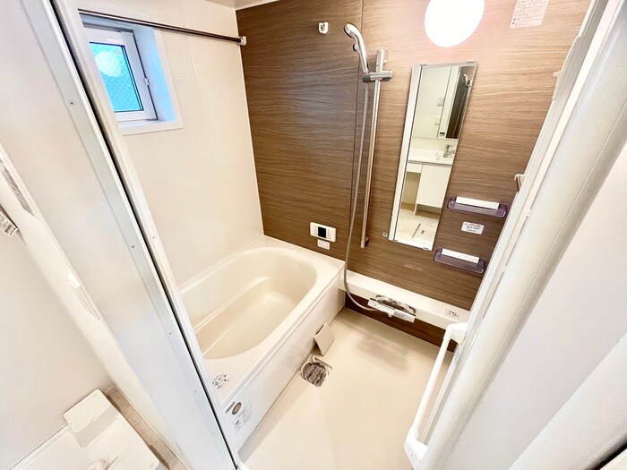 Ma　Maison 山下の物件内観写真