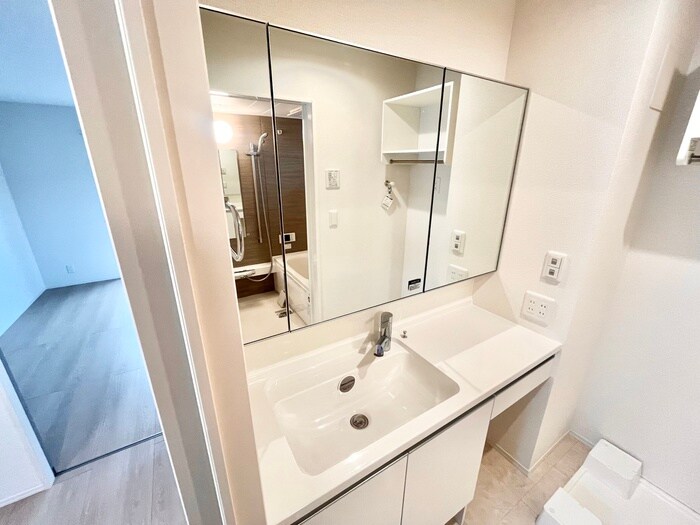 Ma　Maison 山下の物件内観写真