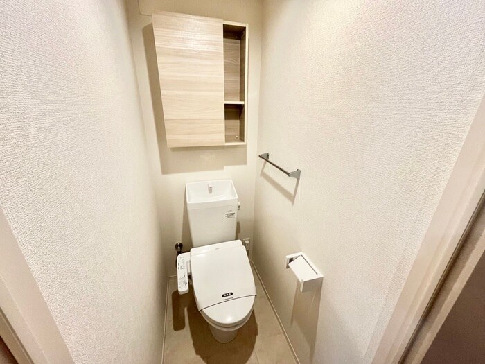 Ma　Maison 山下の物件内観写真