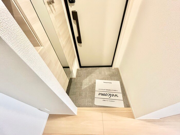 Ma　Maison 山下の物件内観写真