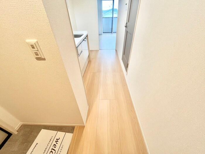 Ma　Maison 山下の物件内観写真