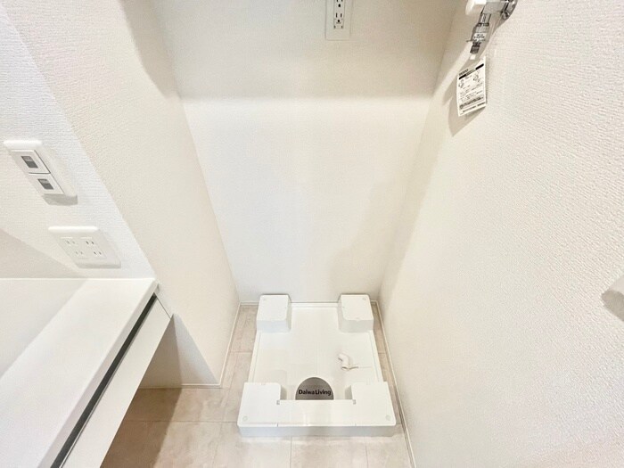 Ma　Maison 山下の物件内観写真