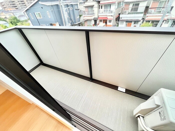 Ma　Maison 山下の物件内観写真