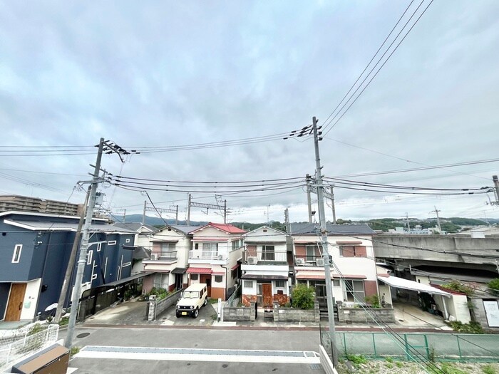 Ma　Maison 山下の物件内観写真