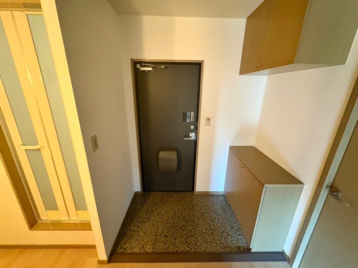 ウィンディ－ヒルズ宝塚の物件内観写真