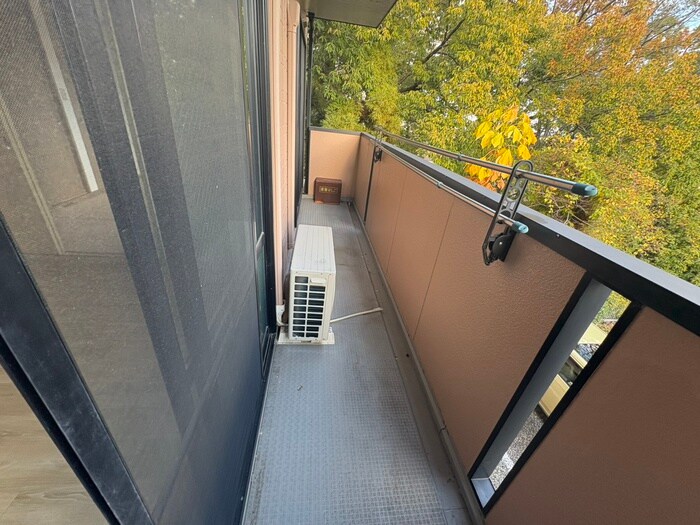 ウィンディ－ヒルズ宝塚の物件内観写真