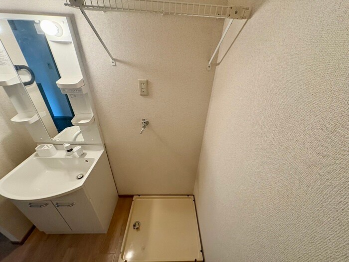 ウィンディ－ヒルズ宝塚の物件内観写真