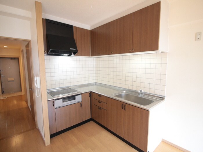 ユーレジデンス武庫川の物件内観写真