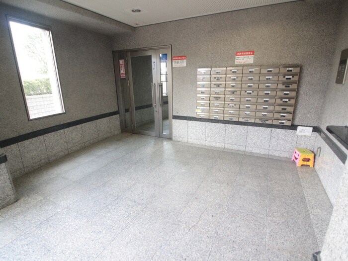 ユーレジデンス武庫川の物件外観写真