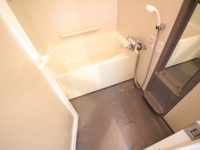 ユーレジデンス武庫川の物件内観写真